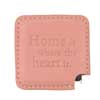 Quote, Blossom Home